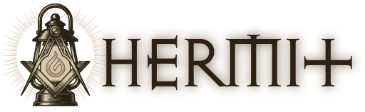 Hermit Logo